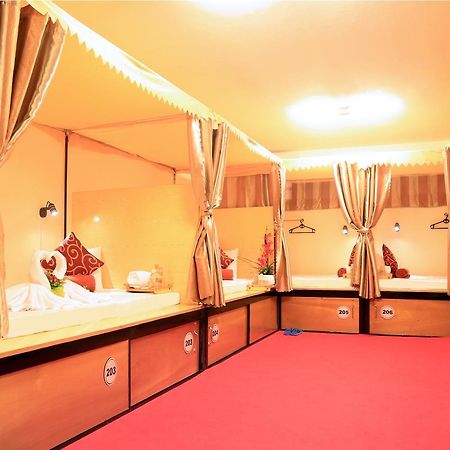 Like Backpacker Hostel Da Nang Zewnętrze zdjęcie