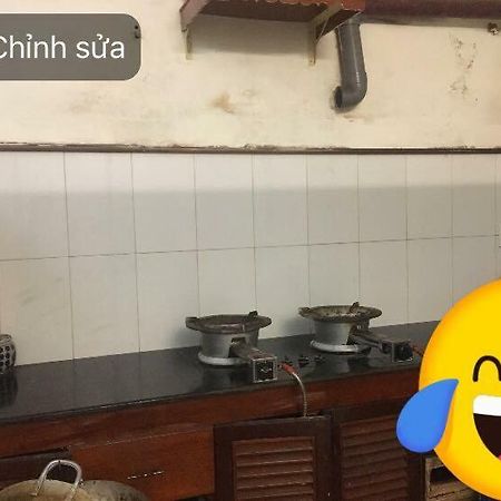 Like Backpacker Hostel Da Nang Zewnętrze zdjęcie
