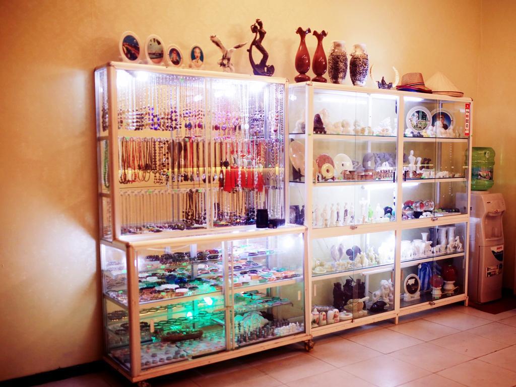 Like Backpacker Hostel Da Nang Zewnętrze zdjęcie