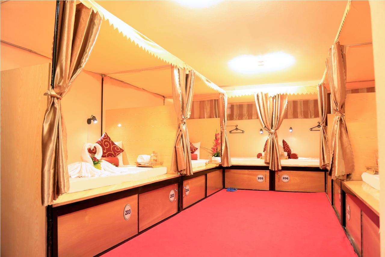 Like Backpacker Hostel Da Nang Zewnętrze zdjęcie