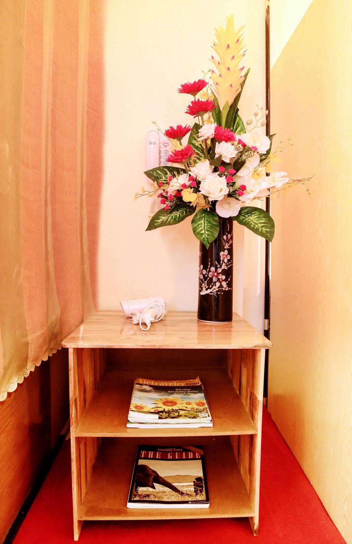Like Backpacker Hostel Da Nang Zewnętrze zdjęcie