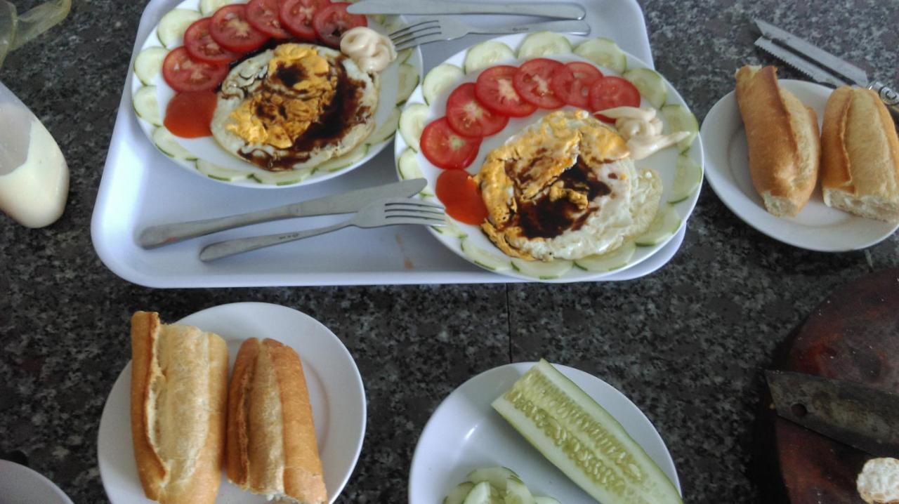 Like Backpacker Hostel Da Nang Zewnętrze zdjęcie